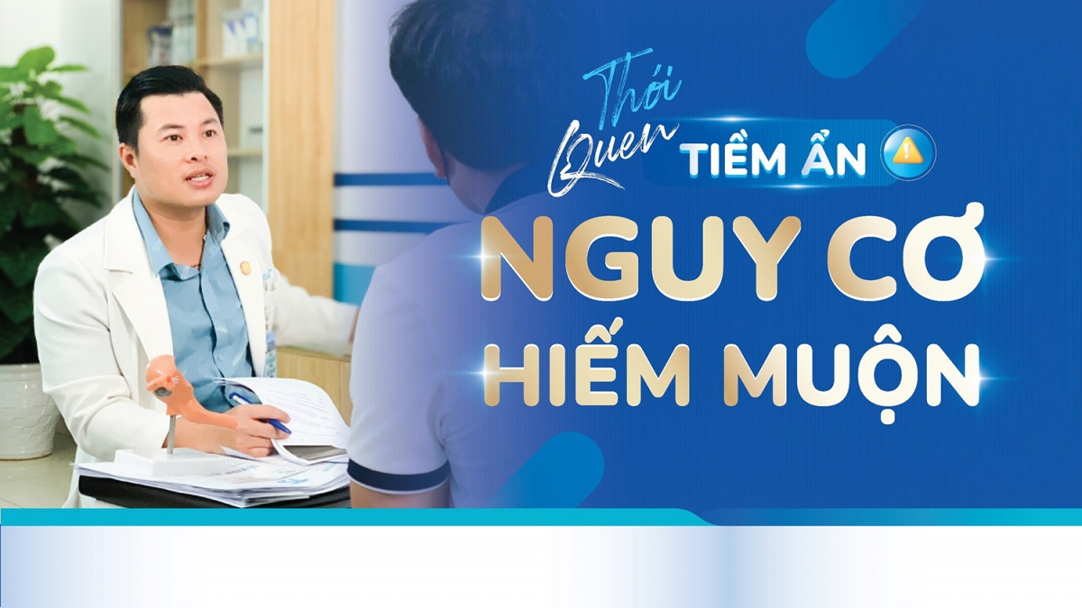 5 thói quen dẫn đến vô sinh hiếm muộn ở nữ giới